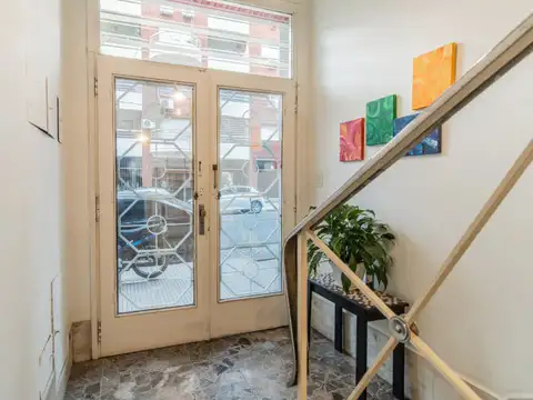 Depto Tipo Casa en Venta 36 años