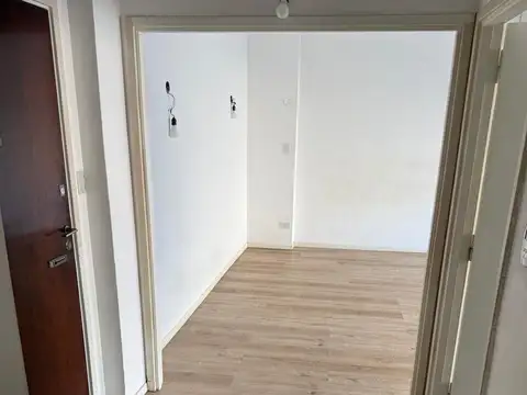 Departamento en Alquiler Permite mascota