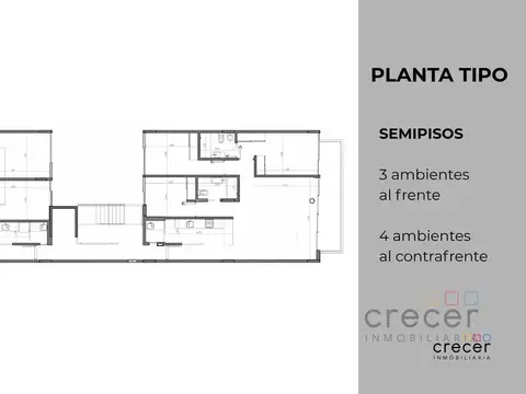Departamento en Venta en Saavedra, USD 320.000