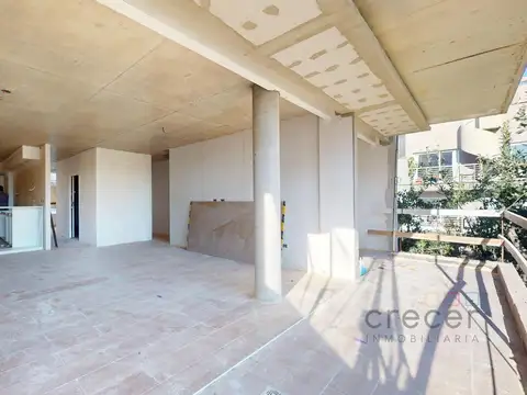 Departamento en Venta en Saavedra, Capital Federal