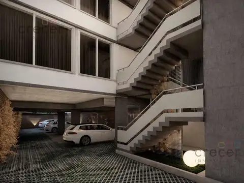 Departamento en Venta 1 año