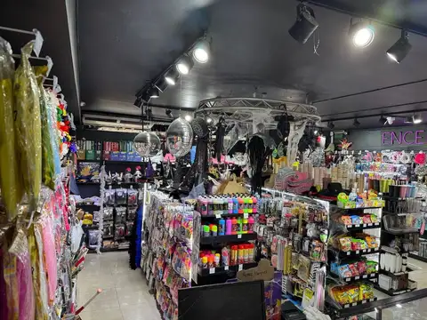 Fondo Comercio en Venta en Nueva Cordoba, USD 300.000