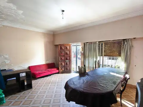 Casa en Venta 40 años