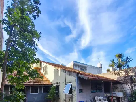 Casa en Venta 40 años