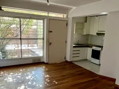 Depto Tipo Casa en Alquiler en Villa Devoto, $ 1.100.000