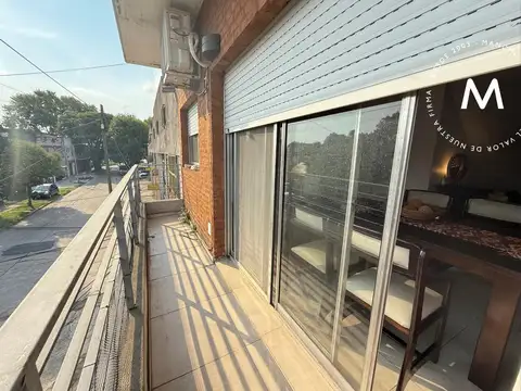 Departamento en Venta en Villa Ballester, USD 85.000