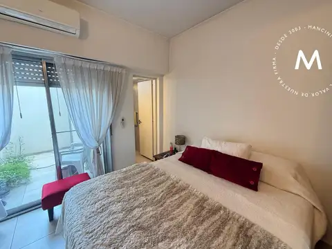 Departamento en Venta al Sudoeste