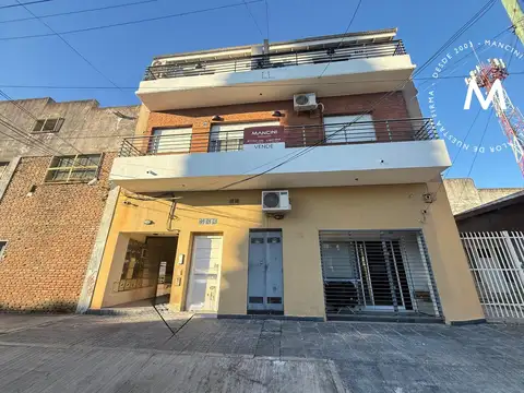 Sarmiento  6047, 1°A - Villa Ballester