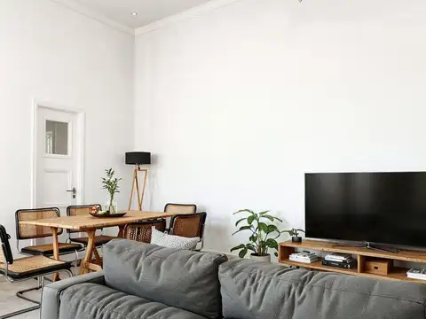 Depto Tipo Casa en Venta 61 años