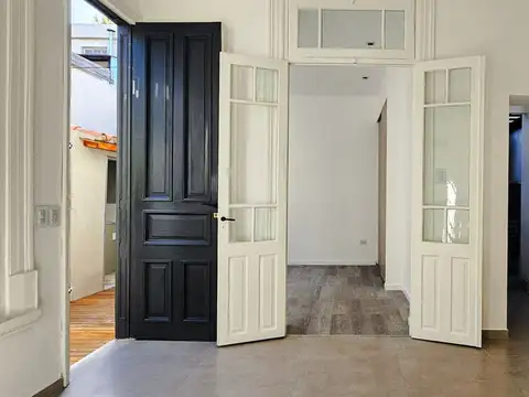 Lomas de Zamora: venta PH Reciclado a nuevo 2 amb
