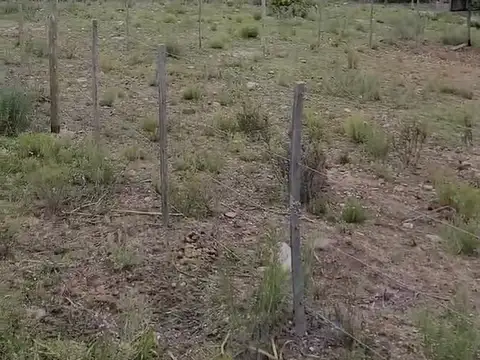 Lote 13 Manzana 20 - Villa Giardino - Santa Cecilia de Thea - Barrio Abierto Residencial