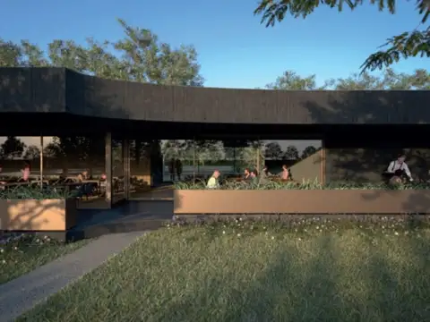 Terreno en Venta de 802,0 m2