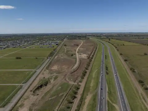 Terreno en Venta en Funes, USD 136.000