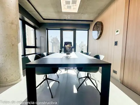 Oficina en Venta al Norte