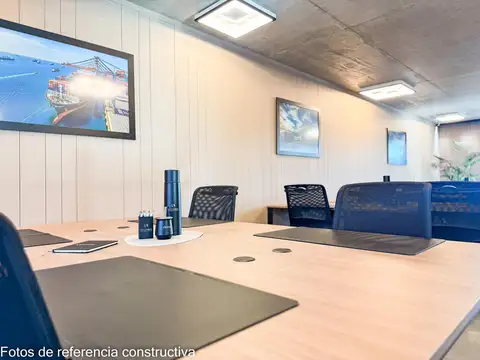 Oficina en Venta en Centro, USD 318.840