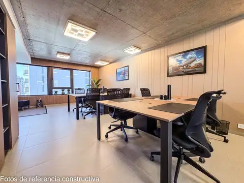 Urquiza 1900 - Oficina Patrimonial en venta - Rosario