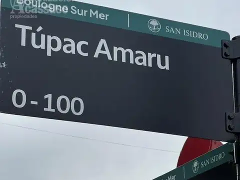 Oficina en Alquiler en Hipódromo / Panamericana, USD 2.000