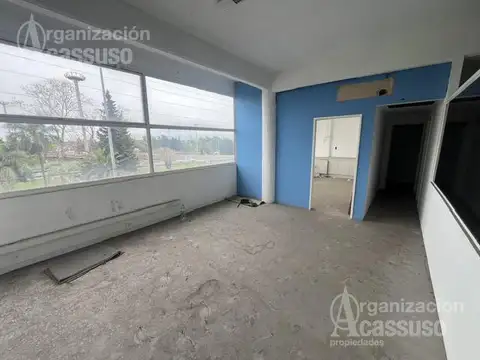 Oficina en Alquiler en Hipódromo / Panamericana, USD 2.000