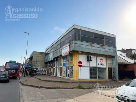Oficina en alquiler San isidro