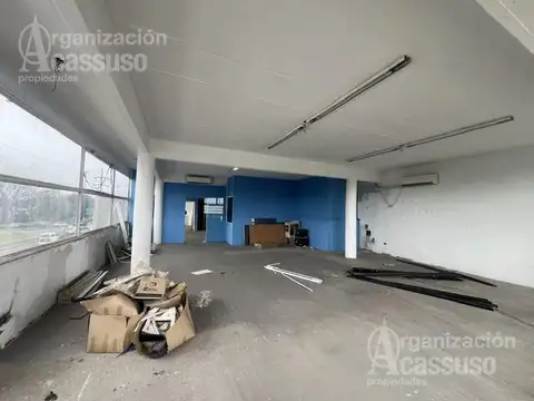 Oficina en Alquiler 30 años
