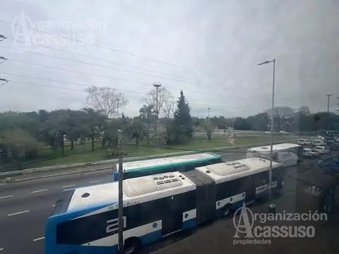 Oficina en alquiler San isidro