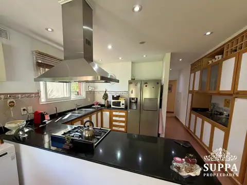 Casa en Venta en La Caballeriza, USD 430.000
