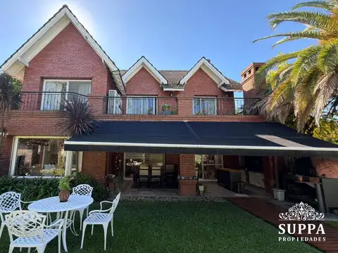 Casa  en Venta ubicado en Haras La Caballeriza, Pilar, G.B.A. Zona Norte