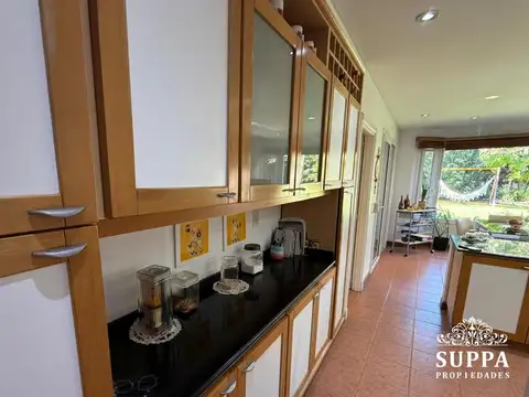 Casa  en Venta ubicado en Haras La Caballeriza, Pilar, G.B.A. Zona Norte
