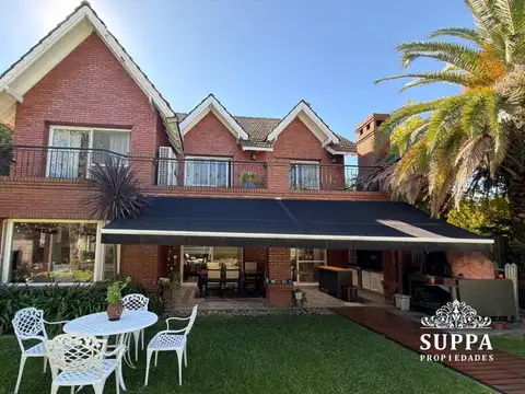 CASA EN VENTA EN LA CABALLERIZA