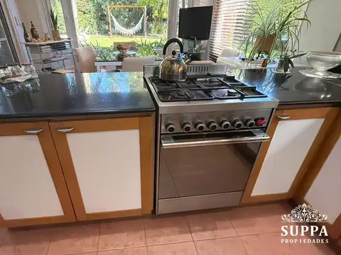 CASA EN VENTA EN LA CABALLERIZA