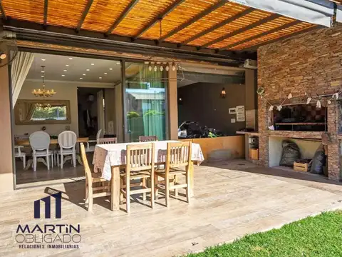 Casa en Venta de 3 dormitorios