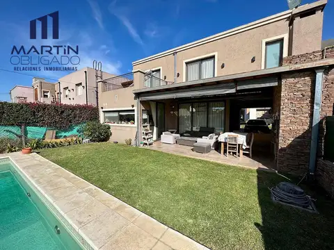 RODRIGUEZ PEÑA al 2400