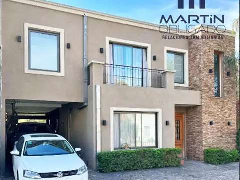 Casa en Venta 3 años