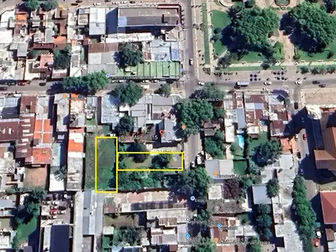 Terreno Lote  en Venta en Pilar, G.B.A. Zona Norte, Argentina