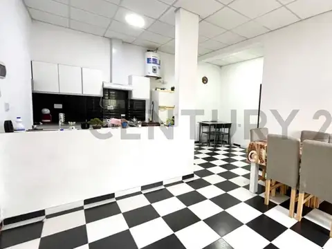 Departamento en Venta 3 años
