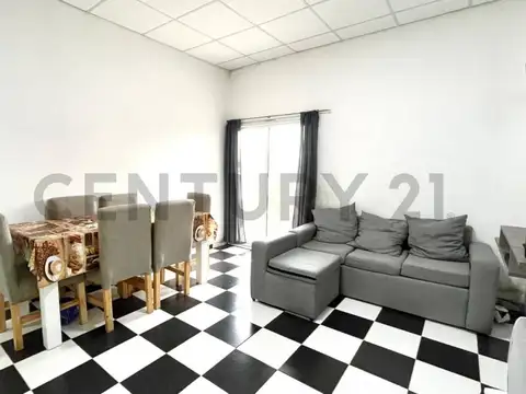 VENTA DEPARTAMENTO 2 AMBIENTES + TERRAZA , MUÑIZ, SAN MIGUEL