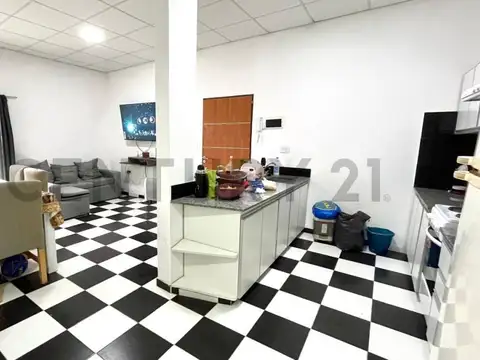 VENTA DEPARTAMENTO 2 AMBIENTES + TERRAZA , MUÑIZ, SAN MIGUEL