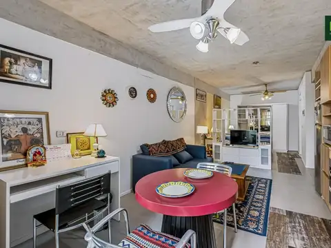 Departamento en Venta Apto profesional