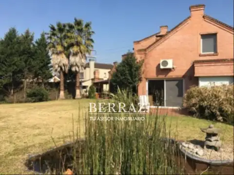 Casa en Venta en Campo Grande, USD 390.000