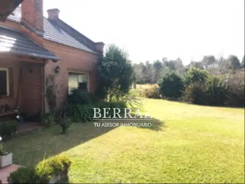 Casa en Venta de 3 dormitorios