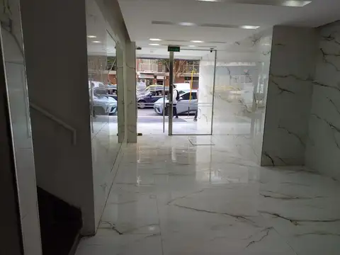 1 AMB AL FRENTE VISTA PANORAMICA CID CAMPEADOR