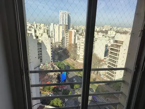 Departamento en Alquiler al Oeste