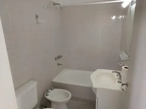 Departamento en Alquiler al Oeste