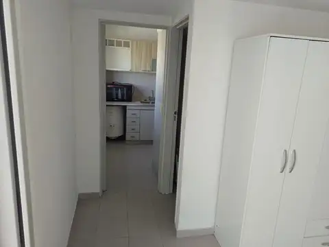 Avenida Angel Gallardo 1000, Piso 14