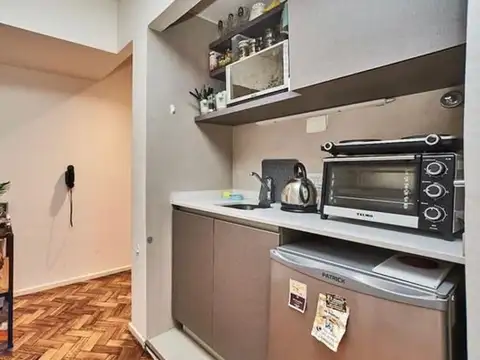 Departamento en Venta al Norte