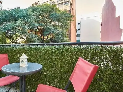 Departamento en venta en Belgrano