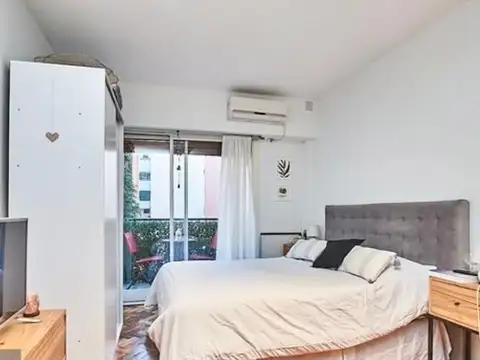 Departamento en Venta 38 años