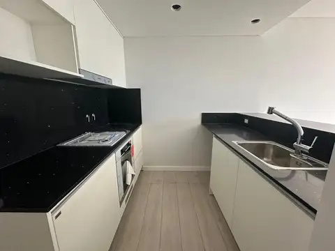 Departamento 6 ambientes con 2 baños