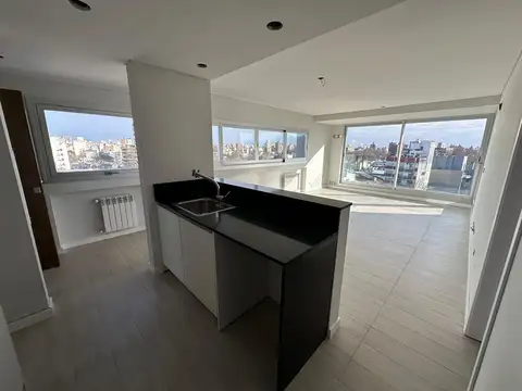 Departamento en Venta Santiago 60 Bis Rosario A estrenar