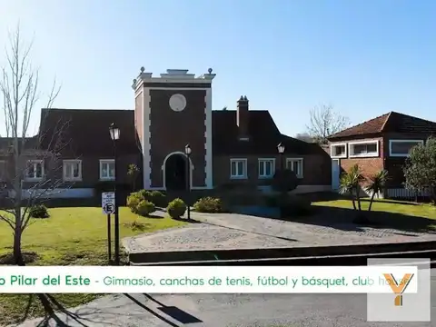 Terreno en Venta de 487,0 m2
